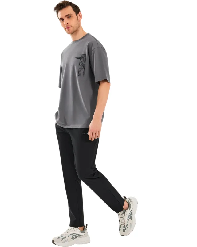 Skechers Micro Slim Erkek Eşofman Altı - 2