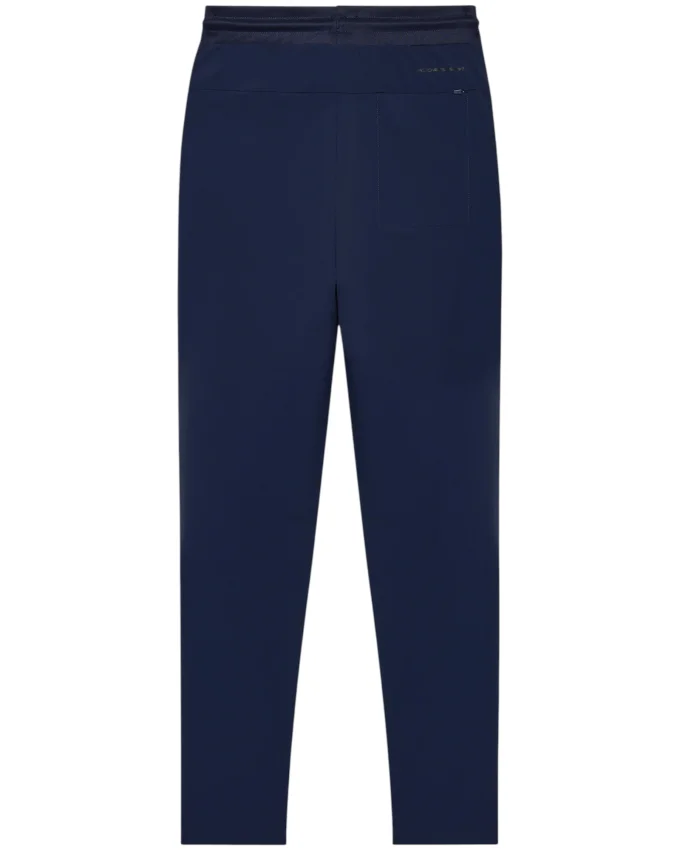 Skechers M Micro Woven Lacivert Erkek Eşofman Altı - 2