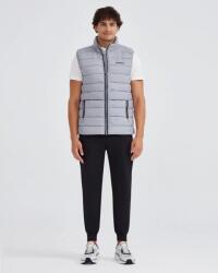 Skechers M Outerwear Padded Vest Gri Erkek Yelek - 2