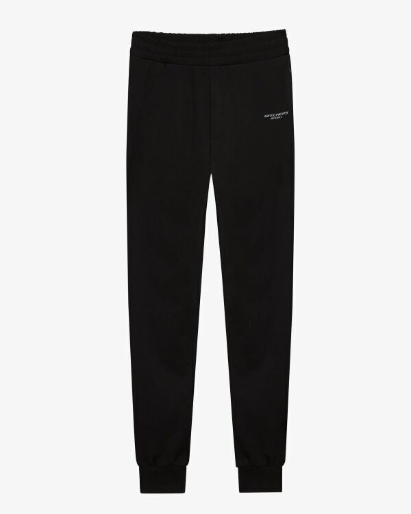 Skechers M Performance Coll. Jogger Sweatpant SİYAH Erkek Eşofman Altı - 1