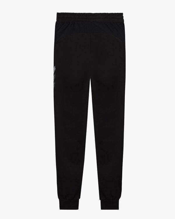 Skechers M Performance Coll. Jogger Sweatpant SİYAH Erkek Eşofman Altı - 2