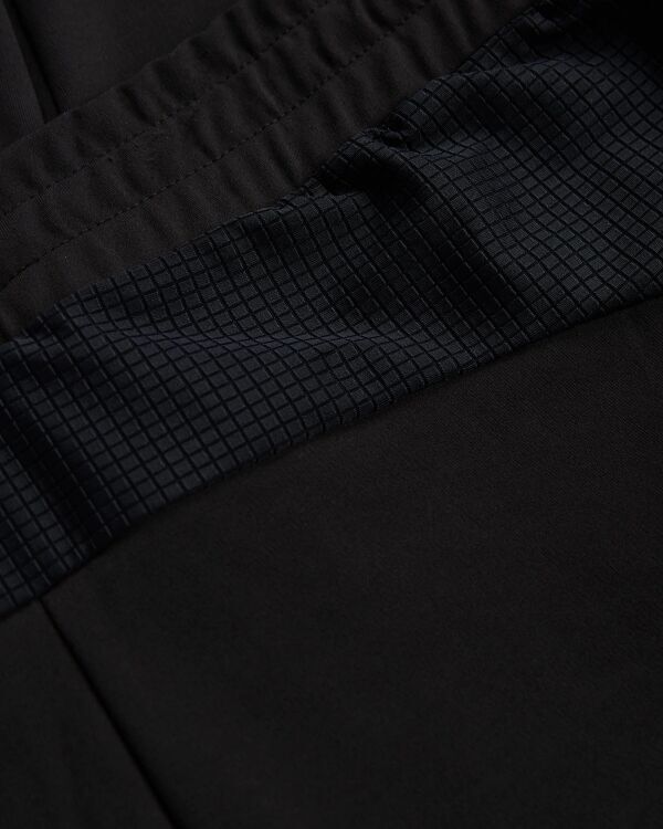 Skechers M Performance Coll. Jogger Sweatpant SİYAH Erkek Eşofman Altı - 4