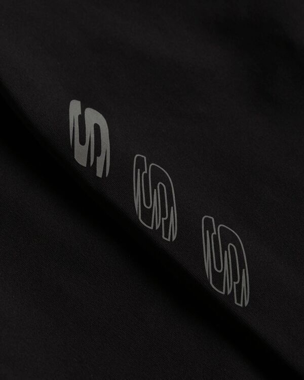 Skechers M Performance Coll. Jogger Sweatpant SİYAH Erkek Eşofman Altı - 5