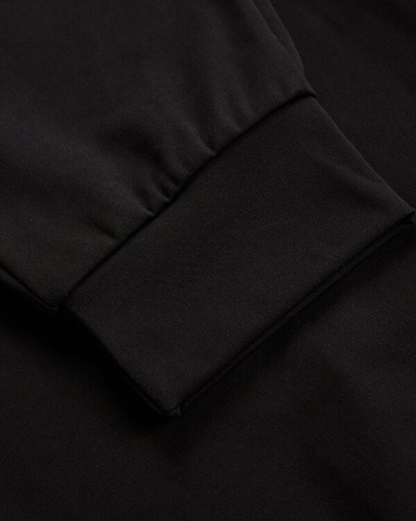 Skechers M Performance Coll. Jogger Sweatpant SİYAH Erkek Eşofman Altı - 6