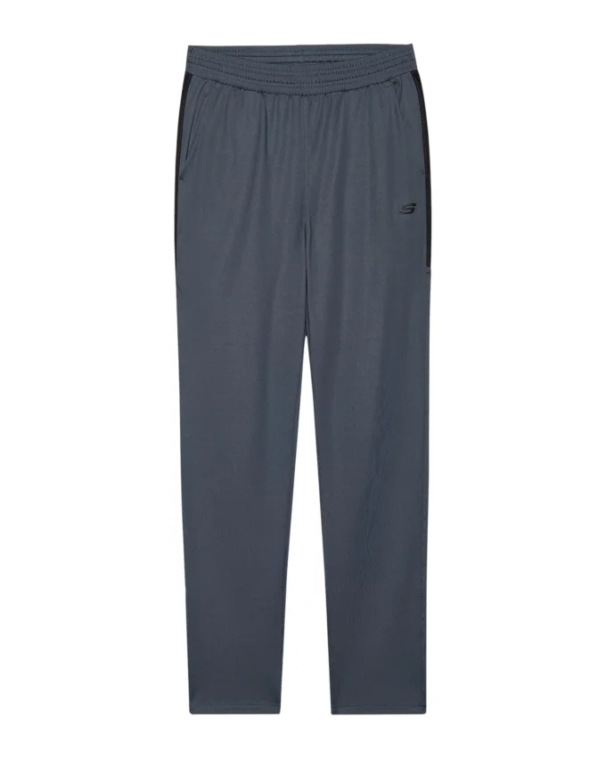 Skechers M Performance Track Suit Gri Erkek Eşofman Takımı - 2
