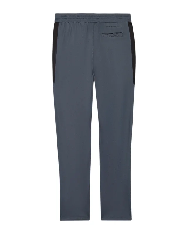 Skechers M Performance Track Suit Gri Erkek Eşofman Takımı - 3