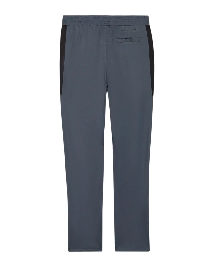 Skechers M Performance Track Suit Gri Erkek Eşofman Takımı - 3