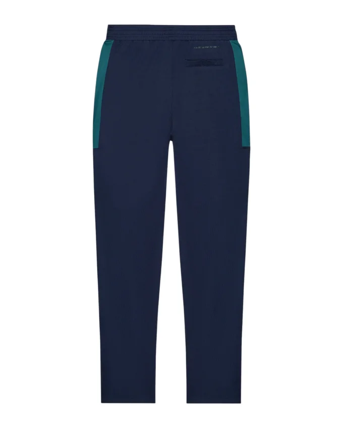 Skechers M Performance Track Suit Lacivert Erkek Eşofman Takımı - 3