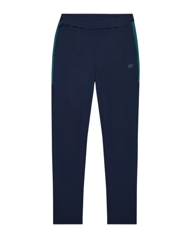Skechers M Performance Track Suit Lacivert Erkek Eşofman Takımı - Skechers (1)
