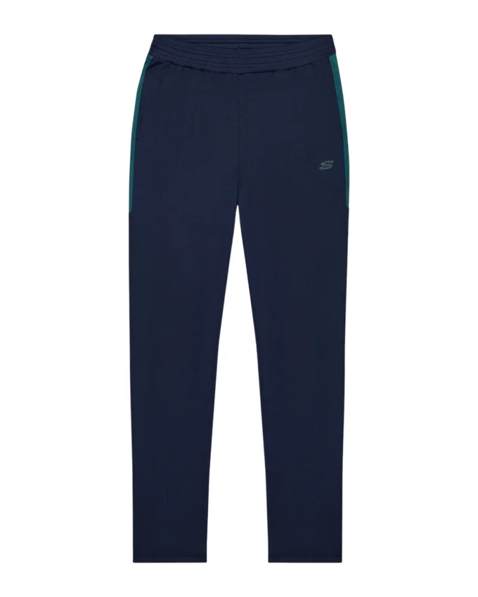 Skechers M Performance Track Suit Lacivert Erkek Eşofman Takımı - 2