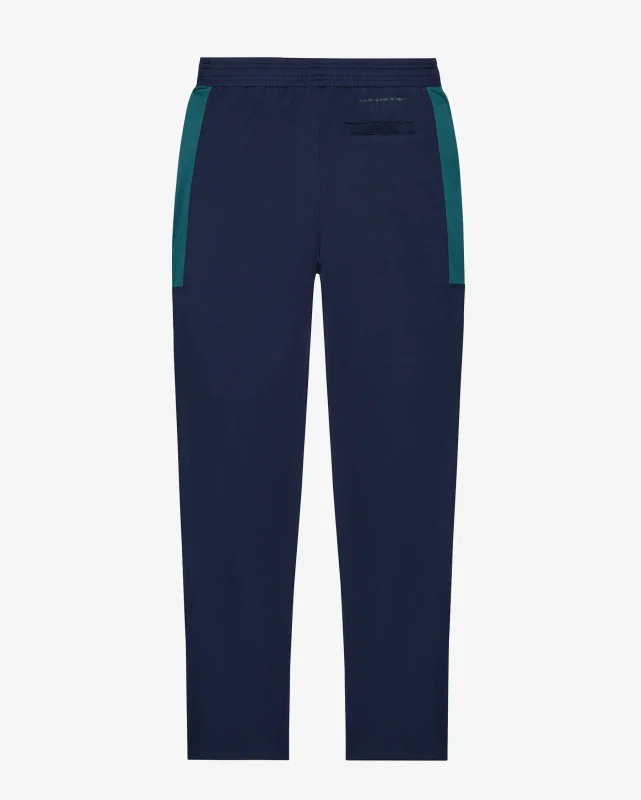 Skechers M Performance Track Suit Lacivert Erkek Eşofman Takımı - 3