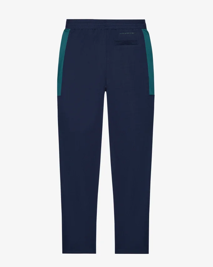 Skechers M Performance Track Suit Lacivert Erkek Eşofman Takımı - 3