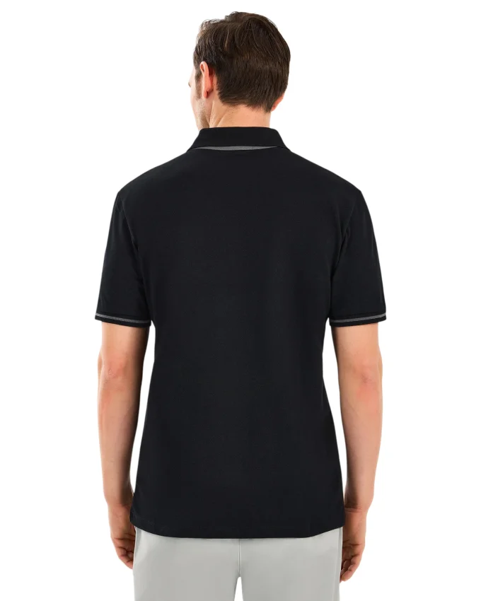 Skechers Pop Up Detailed Erkek Polo Tshirt - 4