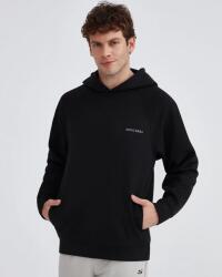 Skechers M Scuba Coll. Hoodie Sweatshirt SİYAH Erkek Sweatshirt - 5