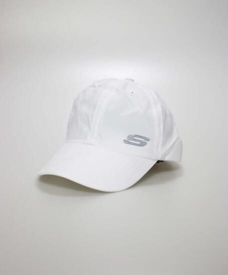 Skechers M Summer Acc Cap Cap BEYAZ Kadın Şapka - 1