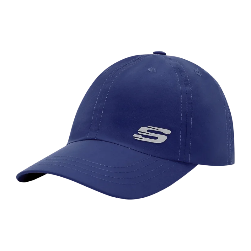 Skechers M Summer Acc Cap Cap Mavi Kadın Şapka 