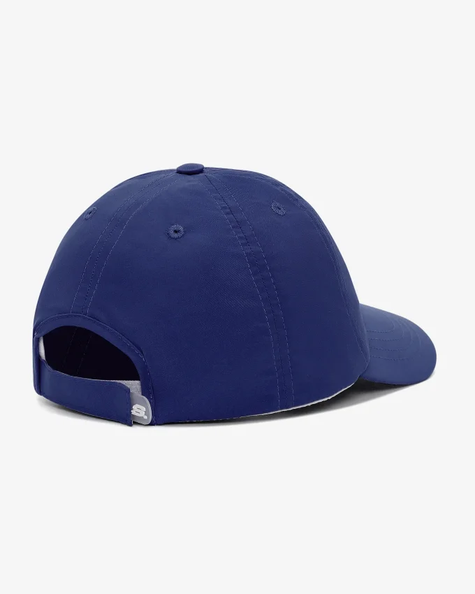 Skechers M Summer Acc Cap Cap Mavi Kadın Şapka - 2