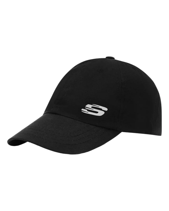 Skechers M Summer Acc Cap Cap SİYAH Kadın Şapka 