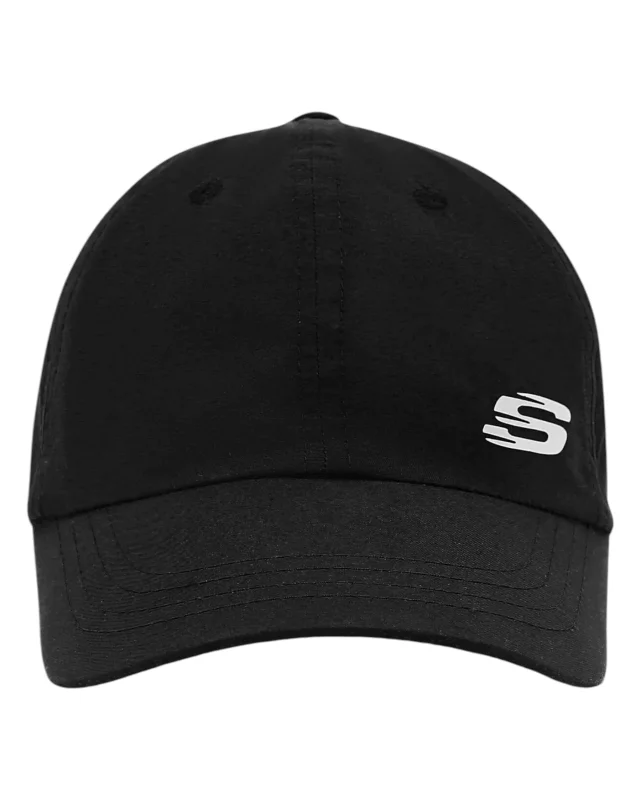 Skechers M Summer Acc Cap Cap SİYAH Kadın Şapka - Skechers (1)