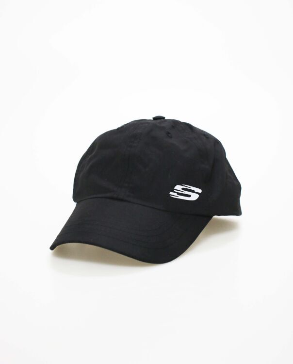 Skechers M Summer Acc Cap Cap SİYAH Kadın Şapka - Skechers