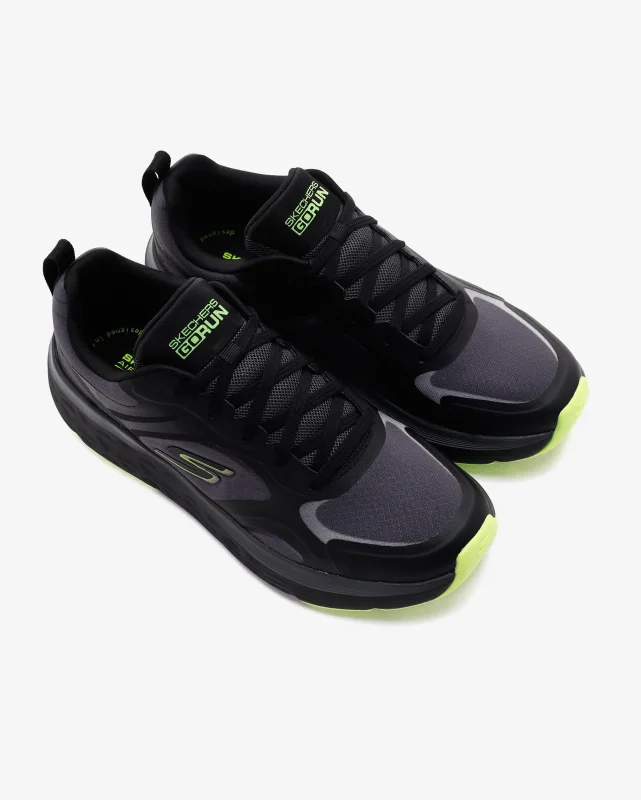 Skechers MAX CUSHIONING DELTA -EPSILON SİYAH Erkek Koşu Ayakkabısı - 3