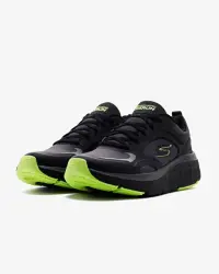 Skechers MAX CUSHIONING DELTA -EPSILON SİYAH Erkek Koşu Ayakkabısı - 3