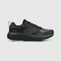 Skechers MAX CUSHIONING DELTA -EPSILON SİYAH Erkek Koşu Ayakkabısı - 1