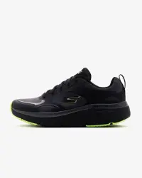 Skechers MAX CUSHIONING DELTA -EPSILON SİYAH Erkek Koşu Ayakkabısı - 1
