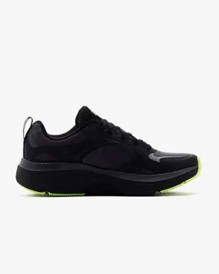 Skechers MAX CUSHIONING DELTA -EPSILON SİYAH Erkek Koşu Ayakkabısı - 2