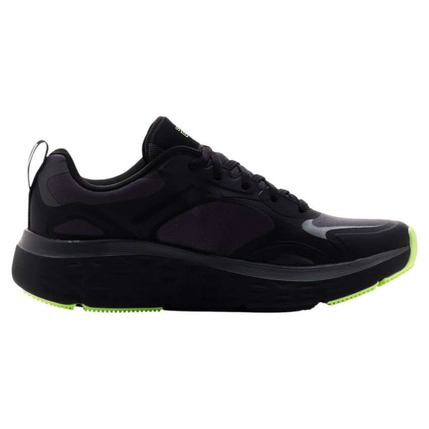 Skechers MAX CUSHIONING DELTA -EPSILON SİYAH Erkek Koşu Ayakkabısı - 1