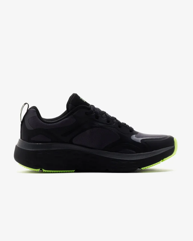 Skechers MAX CUSHIONING DELTA -EPSILON SİYAH Erkek Koşu Ayakkabısı - 2