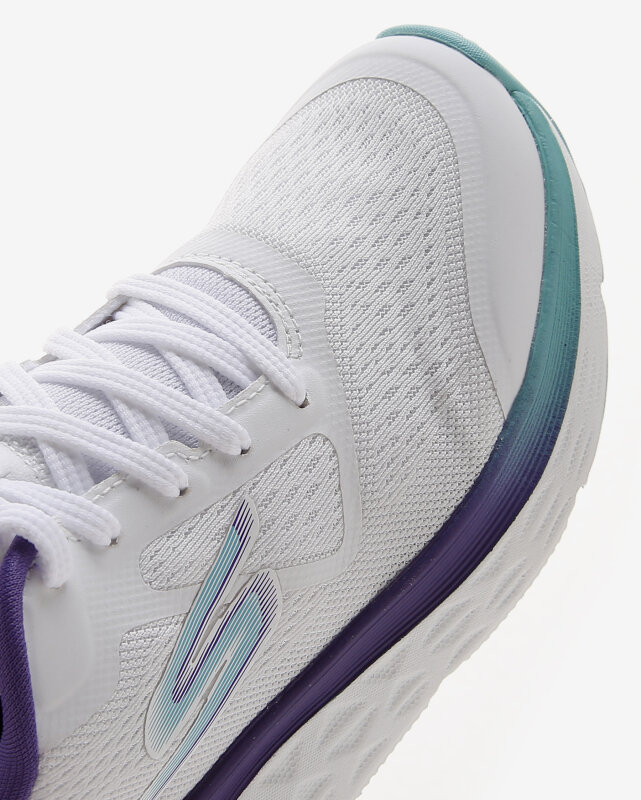 Skechers MAX CUSHIONING DELTA - ULTIMA BEYAZ Kadın Koşu Ayakkabısı - 7