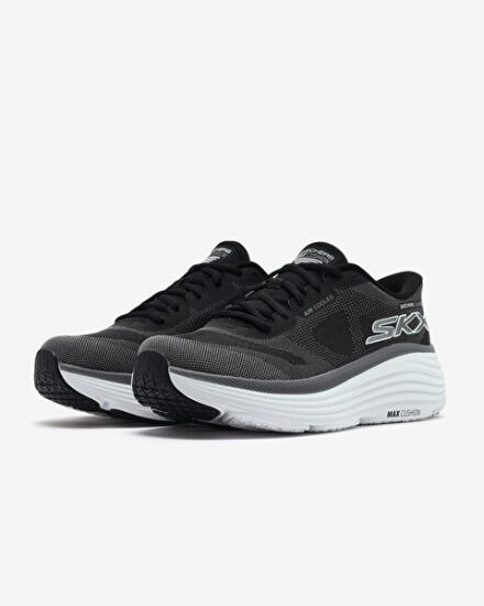 Skechers Max Cushioning Endeavour - Excition Erkek Koşu Ayakkabısı - 3