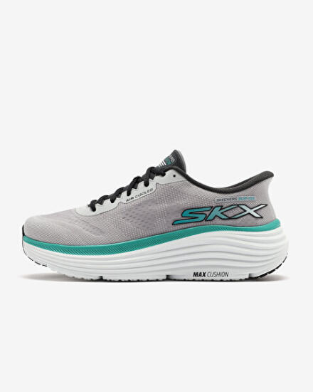 Skechers Max Cushioning Endeavour - Excition Erkek Koşu Ayakkabısı - 1
