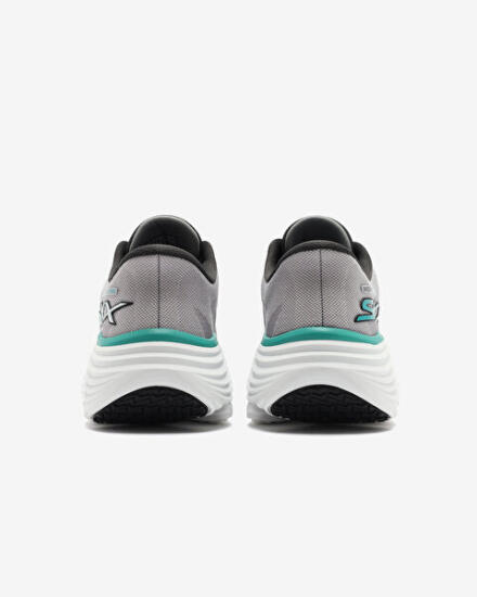 Skechers Max Cushioning Endeavour - Excition Erkek Koşu Ayakkabısı - 5