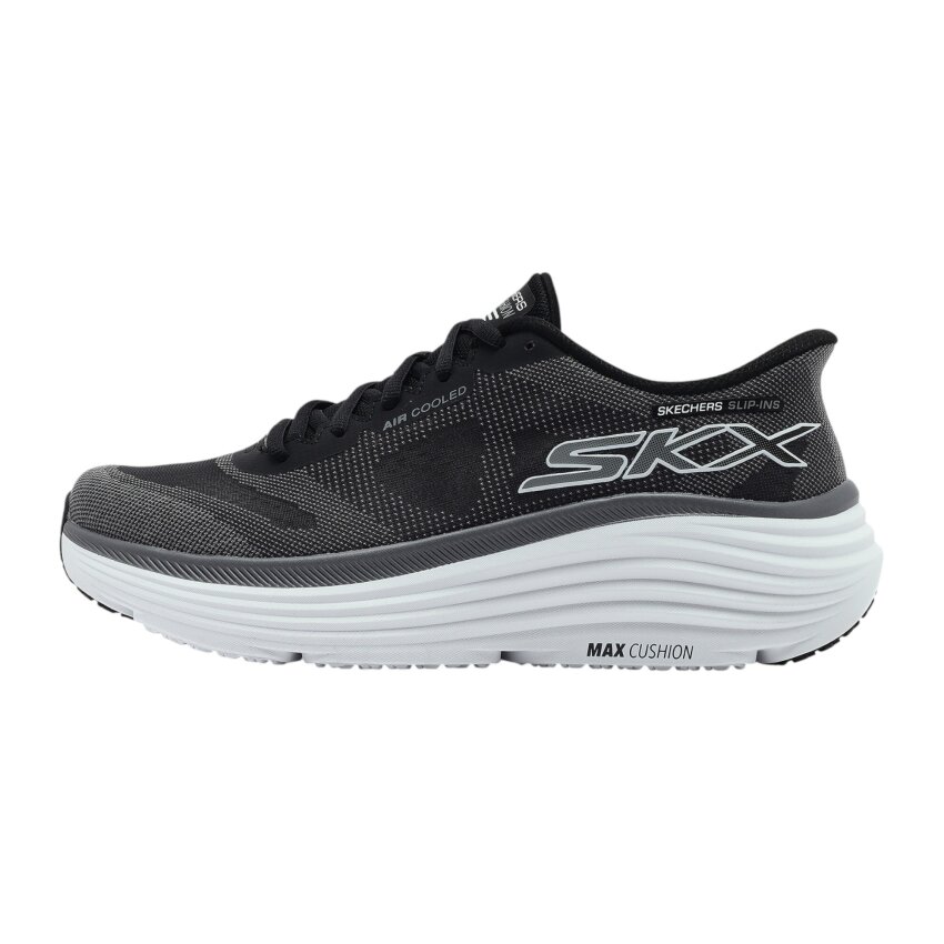 Skechers Max Cushioning Endeavour - Excition Erkek Koşu Ayakkabısı - 1