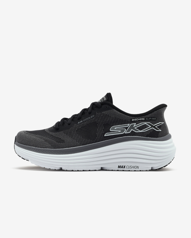 Skechers Max Cushioning Endeavour - Excition Erkek Koşu Ayakkabısı - 3