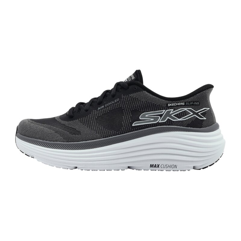 Skechers Max Cushioning Endeavour - Excition Erkek Koşu Ayakkabısı - 1