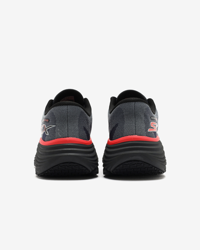 Skechers Max Cushioning Endeavour - Excition Erkek Koşu Ayakkabısı - 5