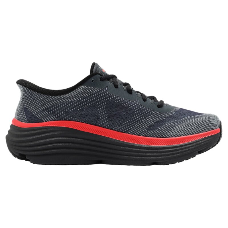 Skechers Max Cushioning Endeavour - Excition Erkek Koşu Ayakkabısı - 2