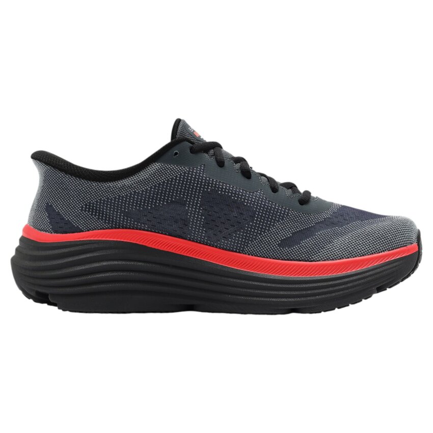 Skechers Max Cushioning Endeavour - Excition Erkek Koşu Ayakkabısı - 2