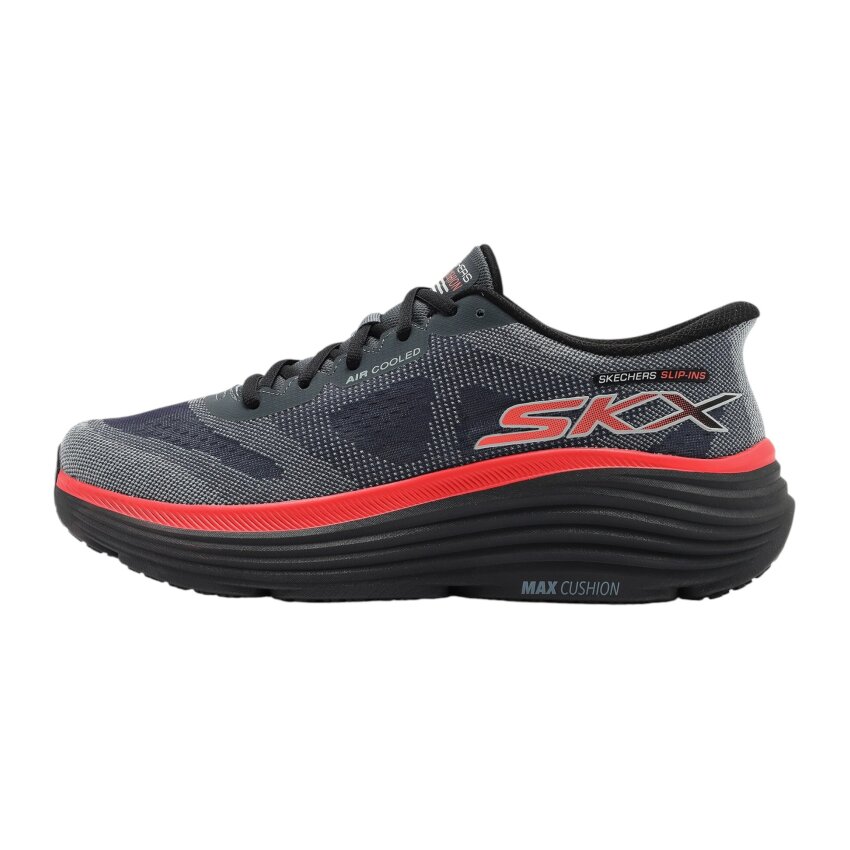 Skechers Max Cushioning Endeavour - Excition Erkek Koşu Ayakkabısı - 1