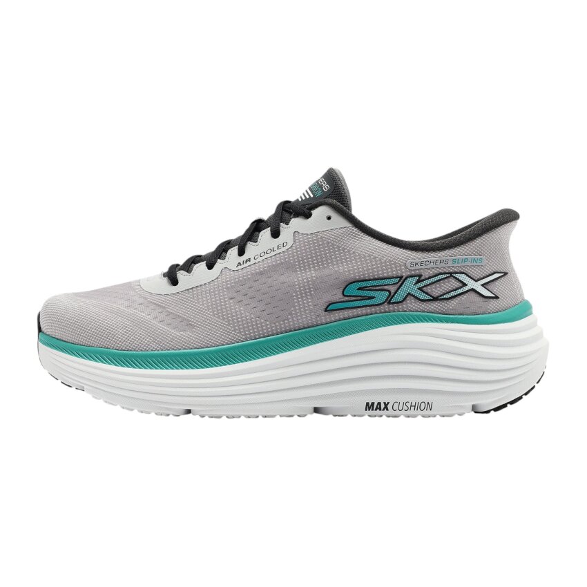 Skechers Max Cushioning Endeavour - Excition Erkek Koşu Ayakkabısı - 1