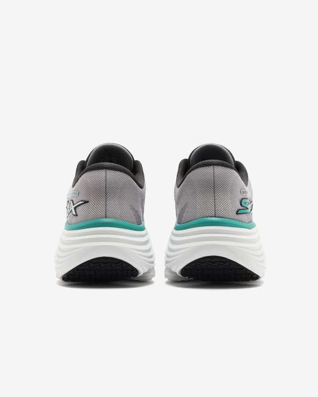 Skechers Max Cushioning Endeavour - Excition Erkek Koşu Ayakkabısı - 3