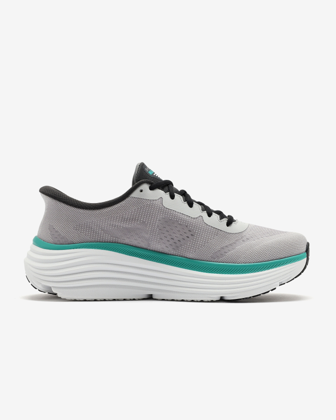 Skechers Max Cushioning Endeavour - Excition Erkek Koşu Ayakkabısı - 1