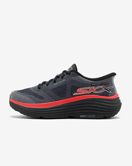 Skechers Max Cushioning Endeavour - Excition Erkek Koşu Ayakkabısı - 1