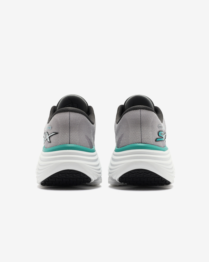 Skechers Max Cushioning Endeavour - Excition Erkek Koşu Ayakkabısı - 3