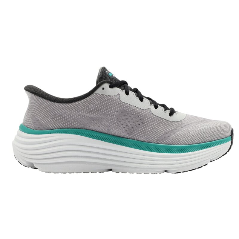 Skechers Max Cushioning Endeavour - Excition Erkek Koşu Ayakkabısı - 1