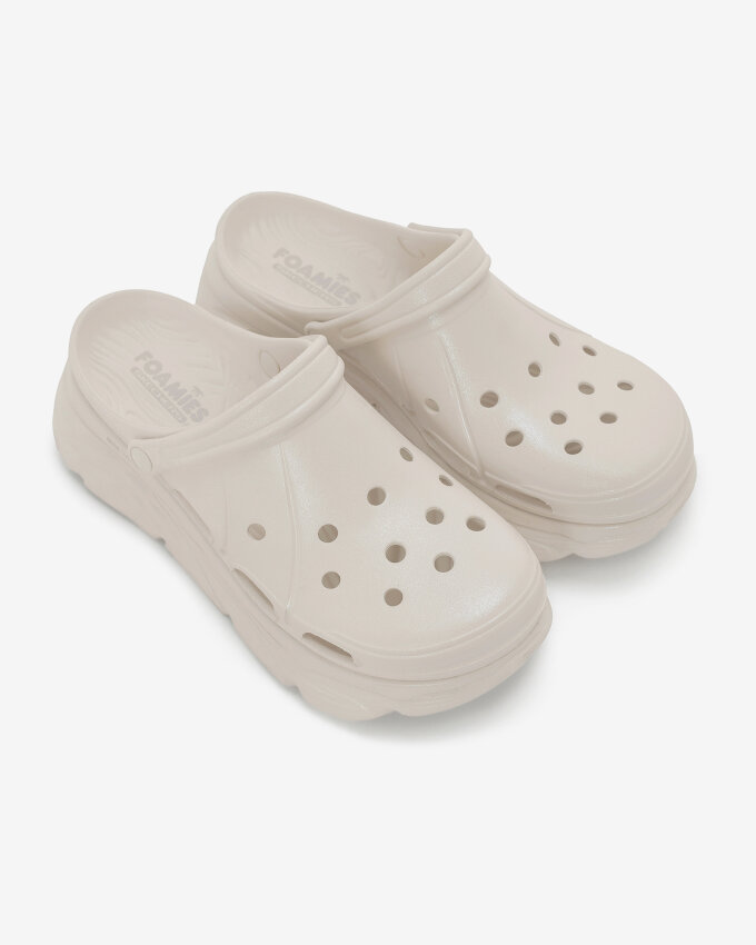 Skechers Max Cushioning Foamies - Dreamlike Kadın Terlik - 4