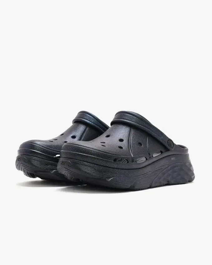 Skechers Max Cushioning Foamies - Dreamlike Kadın Terlik - 3